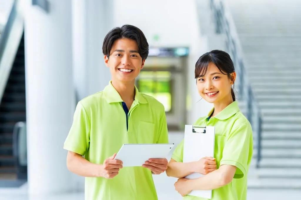 介護・社会福祉業のkintone導入メリット・活用方法・DX化事例を紹介 介護・社会福祉業のkintone導入メリット・活用方法・DX化事例を紹介