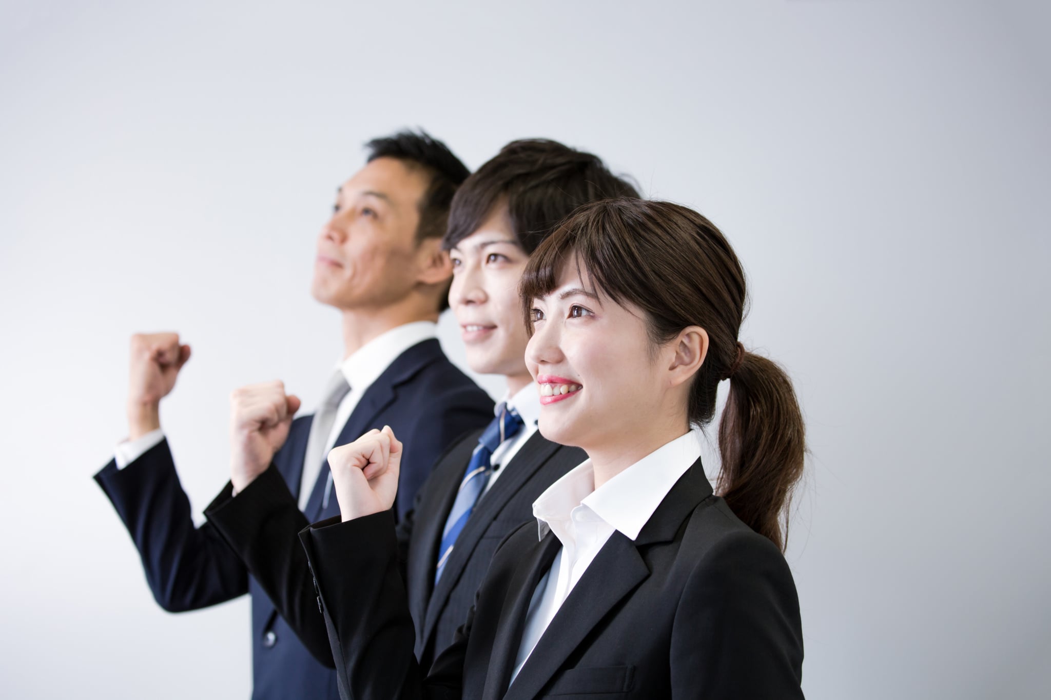 求職者にとって魅力的な会社に見えるために、採用サイトに必要な情報とは? 求職者にとって魅力的な会社に見えるために、採用サイトに必要な情報とは?