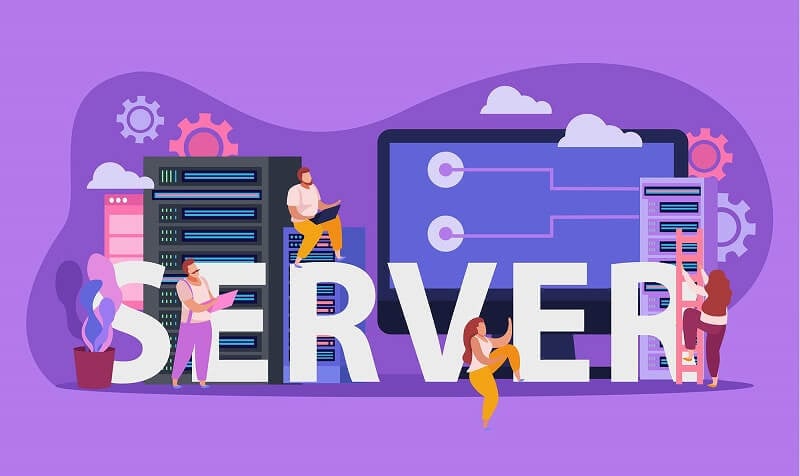 サーバーとは何か?ホームページ作成との関係を初心者へわかりやすく解説 サーバーとは何か?ホームページ作成との関係を初心者へわかりやすく解説