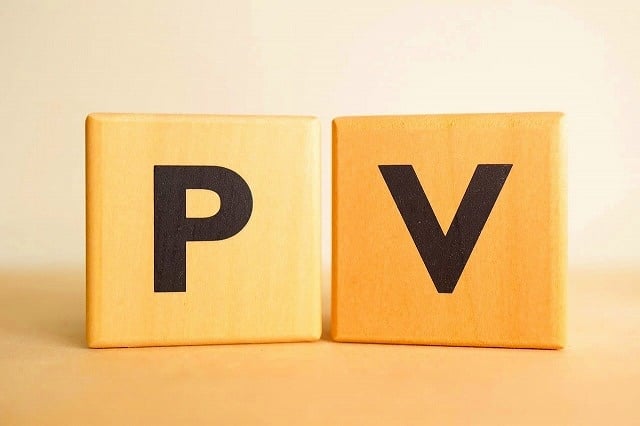PV(ページビュー)とは? ホームページのPV数(閲覧数)の意味や調べ方 PV(ページビュー)とは? ホームページのPV数(閲覧数)の意味や調べ方