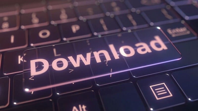 ダウンロードとは? 意味や方法、注意点を初心者向けにわかりやすく解説! ダウンロードとは? 意味や方法、注意点を初心者向けにわかりやすく解説!