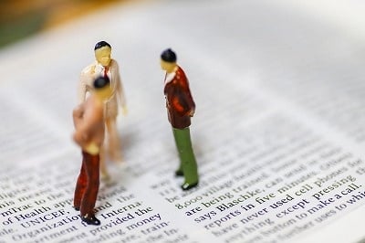 文章をしっかり書けば検索順位が上がる! SEOと文字数の関係とは? 文章をしっかり書けば検索順位が上がる! SEOと文字数の関係とは?