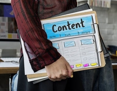 アクセス数を増やせる、良質なSEOコンテンツの作り方を徹底解説! アクセス数を増やせる、良質なSEOコンテンツの作り方を徹底解説!