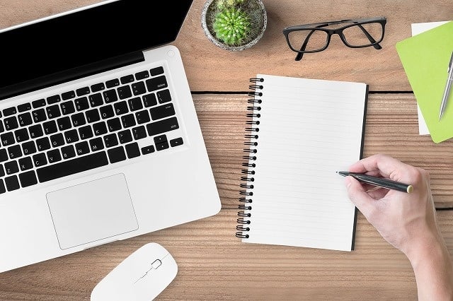 企業ホームページのコンテンツ・文章作成、Webライティングの準備方法 企業ホームページのコンテンツ・文章作成、Webライティングの準備方法