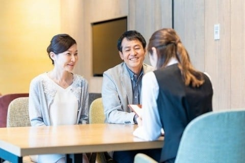 【BtoC】ホームページのお客様の声・事例の書き方と依頼・インタビュー 【BtoC】ホームページのお客様の声・事例の書き方と依頼・インタビュー