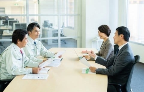 お客様の声・導入事例とは? ホームページ掲載の必要性・メリット お客様の声・導入事例とは? ホームページ掲載の必要性・メリット