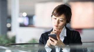 採用ページ・採用サイトの情報が古いと、30％の求職者の志望度が低下！
