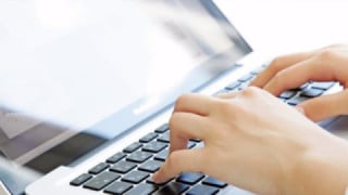 Webで行う採用活動の初歩の初歩を解説