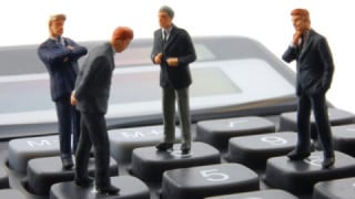 採用コストとは？　新卒・中途・アルバイトの1人あたりの平均金額（採用単価）と、節約・削減する方法は？