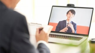 Web面接（オンライン面接）とは？メリットと導入効果を初心者向けに解説