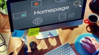 ホームページ(Webサイト)の仕組みとドメイン・サーバーとの関係を解説 ホームページ(Webサイト)の仕組みとドメイン・サーバーとの関係を解説