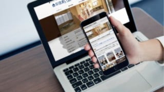 スマホ対応のホームページが必要な理由 スマホ対応のホームページが必要な理由