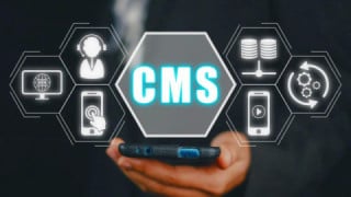 CMSの基本的な機能やできることをWebサイトの初心者向けに解説 CMSの基本的な機能やできることをWebサイトの初心者向けに解説