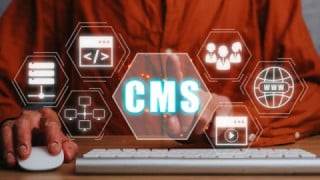 おすすめのCMS一覧 企業ホームページ制作時の比較・選定のポイント おすすめのCMS一覧 企業ホームページ制作時の比較・選定のポイント