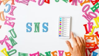 SNSとは？　意味や種類・メリットを初心者向けにわかりやすく解説