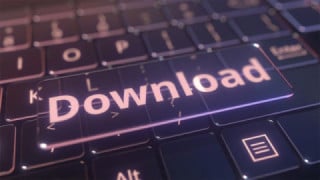 ダウンロードとは？　意味や方法、注意点を初心者向けにわかりやすく解説！