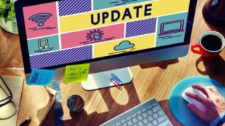 アップデートとは？　意味やメリットなどを初心者向けにわかりやすく解説！