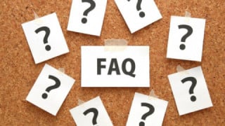 「Q&A」や「よくある質問」ページの重要性や作り方