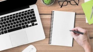 企業ホームページのコンテンツ・文章作成、Webライティングの準備方法