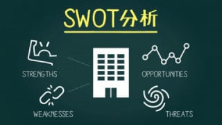 SWOT分析とは？　意味とメリット、具体例や方法を簡単に解説
