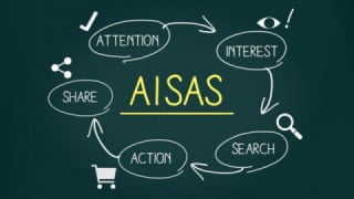 AISASの法則とは？　Webマーケティング時代の顧客行動を解説