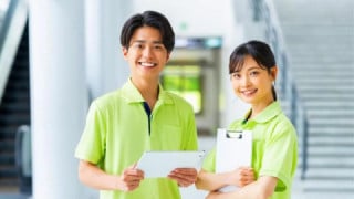 介護・社会福祉業のkintone導入メリット・活用方法・DX化事例を紹介