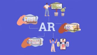 AR（拡張現実）とは？　意味やVRとの違い、ビジネス活用事例を解説