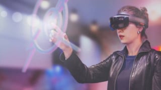 MR（複合現実）とは？　VR・ARとの違いやビジネス事例を紹介