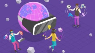 XR（クロスリアリティ）とは？　VR・AR・MRとの違いを解説