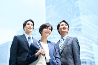 CX向上のメリット2｜競合他社との差別化（価格競争からの脱却）