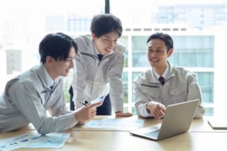 属人化を解消し、ベテラン頼みから脱却