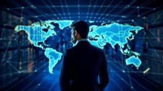 【社外向】海外顧客からのテクニカル問い合わせや外国人材へのアピール