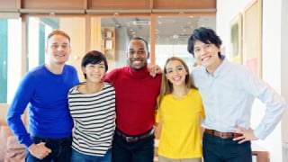 地域の在留外国人とのコミュニケーションコスト削減 地域の在留外国人とのコミュニケーションコスト削減