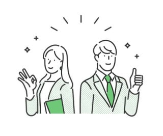 企業の顧客対応効率化