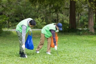 【ボランティア・市民向け】活動内容の紹介と参加ハードルの引き下げ 【ボランティア・市民向け】活動内容の紹介と参加ハードルの引き下げ