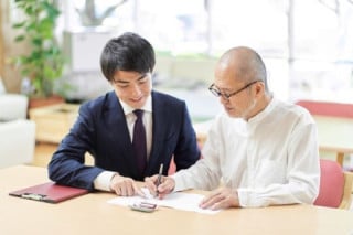 新規会員獲得と、業務内容や就労目的のマッチング