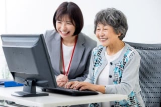 自治体のデジタル化（DX）に伴うセンター運営のIT化