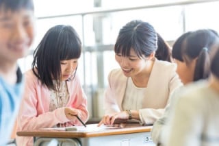 入学生獲得や検討者へのスムーズな情報提供