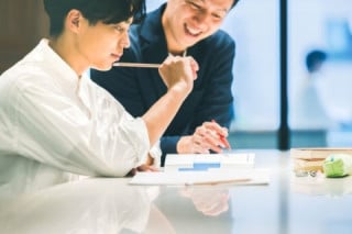対話ログからユーザーの本音を可視化