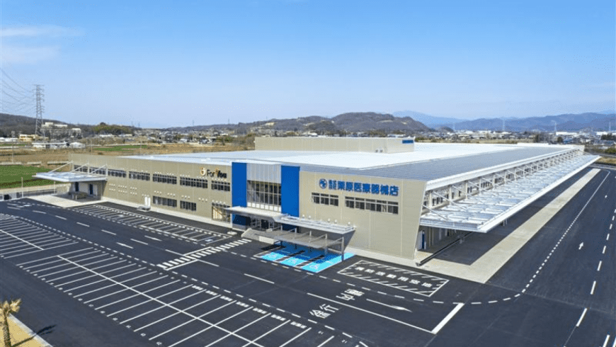 作り貯めた社内資料9,000件以上を活用し、生産性改善! 作り貯めた社内資料9,000件以上を活用し、生産性改善!