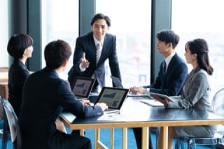 人手不足の解消と人件費の削減 人手不足の解消と人件費の削減