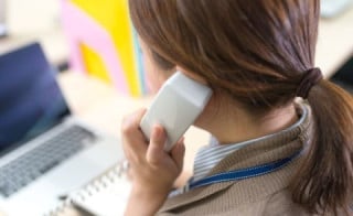 コールバック予約(折り返し電話)の導入 コールバック予約(折り返し電話)の導入