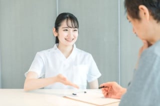 【診療の案内】診療費用・期間・初診の持ち物などの自動案内 【診療の案内】診療費用・期間・初診の持ち物などの自動案内