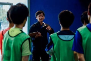 公認指導者や連盟会員の高齢化と人手・ボランティア不足 公認指導者や連盟会員の高齢化と人手・ボランティア不足