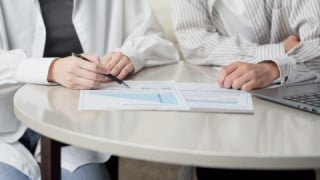 【検討者向け】24時間プラン内容などの質問ができ相談予約へつなげる