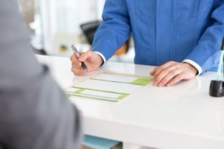 住民問い合わせの自動化・窓口混雑緩和による職員の業務効率化
