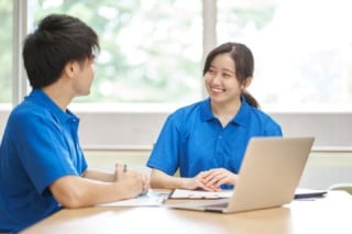 外国籍スタッフの早期戦力化と、採用・教育コストの削減