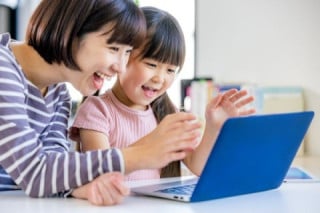 保護者の世代(ミレニアル・Z世代保護者)とニーズの変化 保護者の世代(ミレニアル・Z世代保護者)とニーズの変化