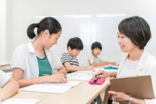 学習塾・個別指導塾・予備校 学習塾・個別指導塾・予備校