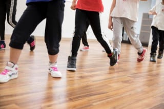 ダンススクール・バレエ教室 ダンススクール・バレエ教室